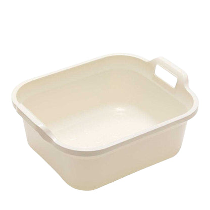 One Colour - Side - Addis Washing Up Bowl Linen
