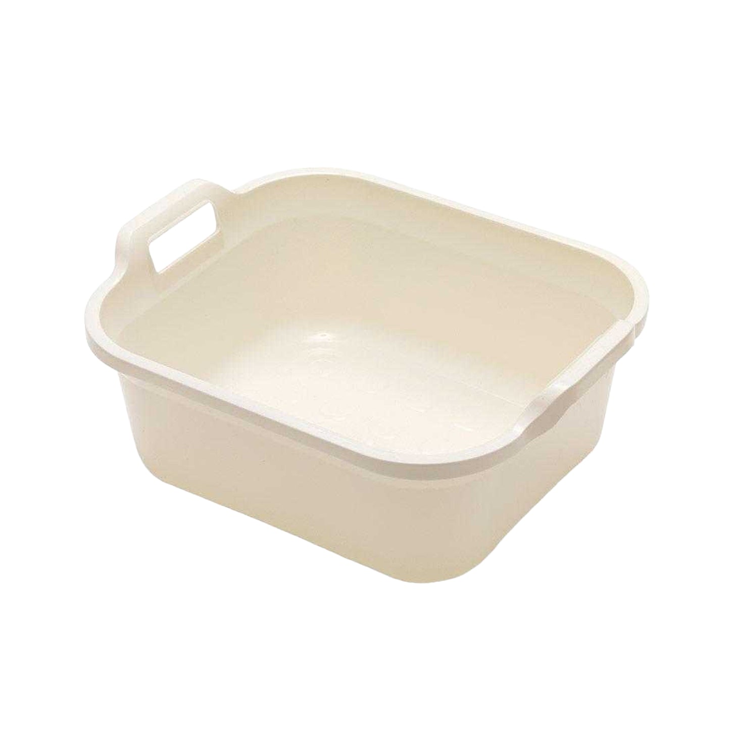 One Colour - Front - Addis Washing Up Bowl Linen