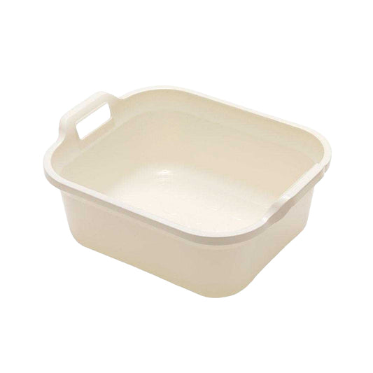 One Colour - Front - Addis Washing Up Bowl Linen