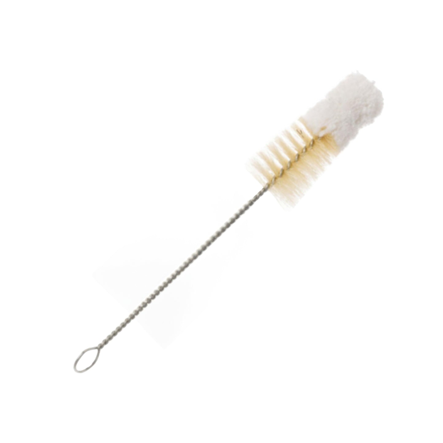 One Colour - Back - Rushmere Small Babies Bottle Brush Mop End 0.25pt