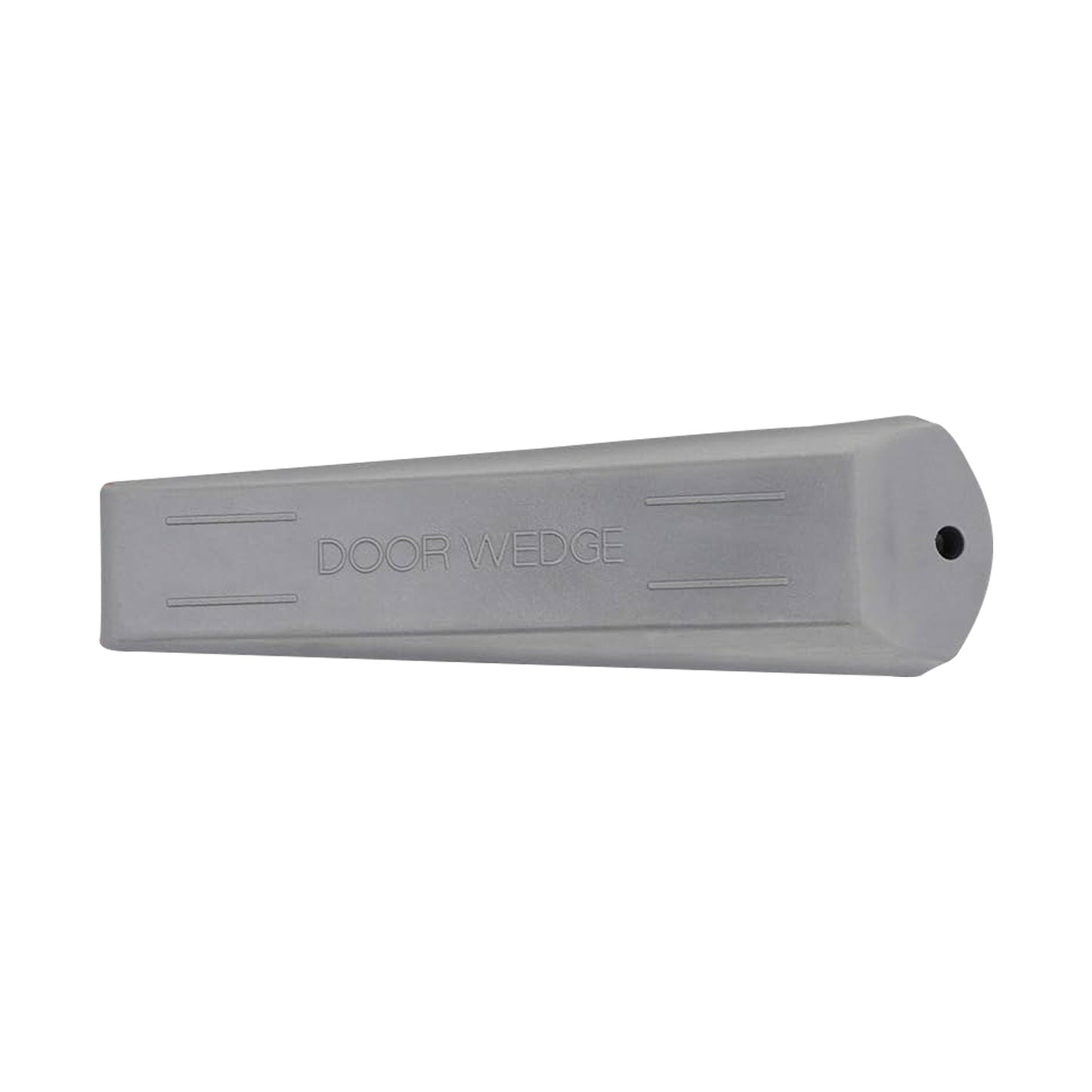 One Colour - Side - Grey Door Wedge Loose