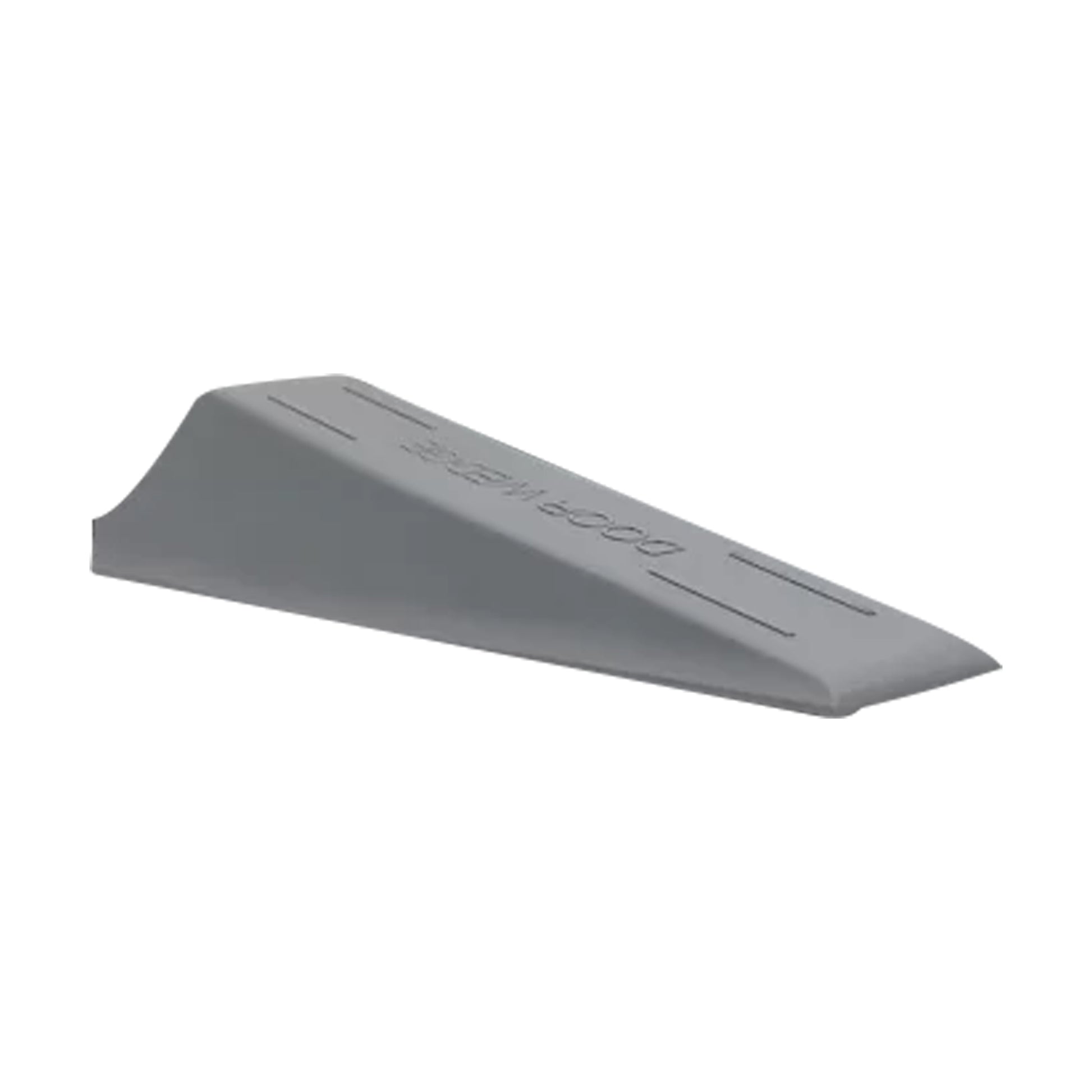 One Colour - Lifestyle - Grey Door Wedge Loose