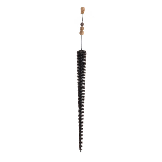 One Colour - Front - Rushmere Premium Pure Bristle Long Radiator Brush 28''