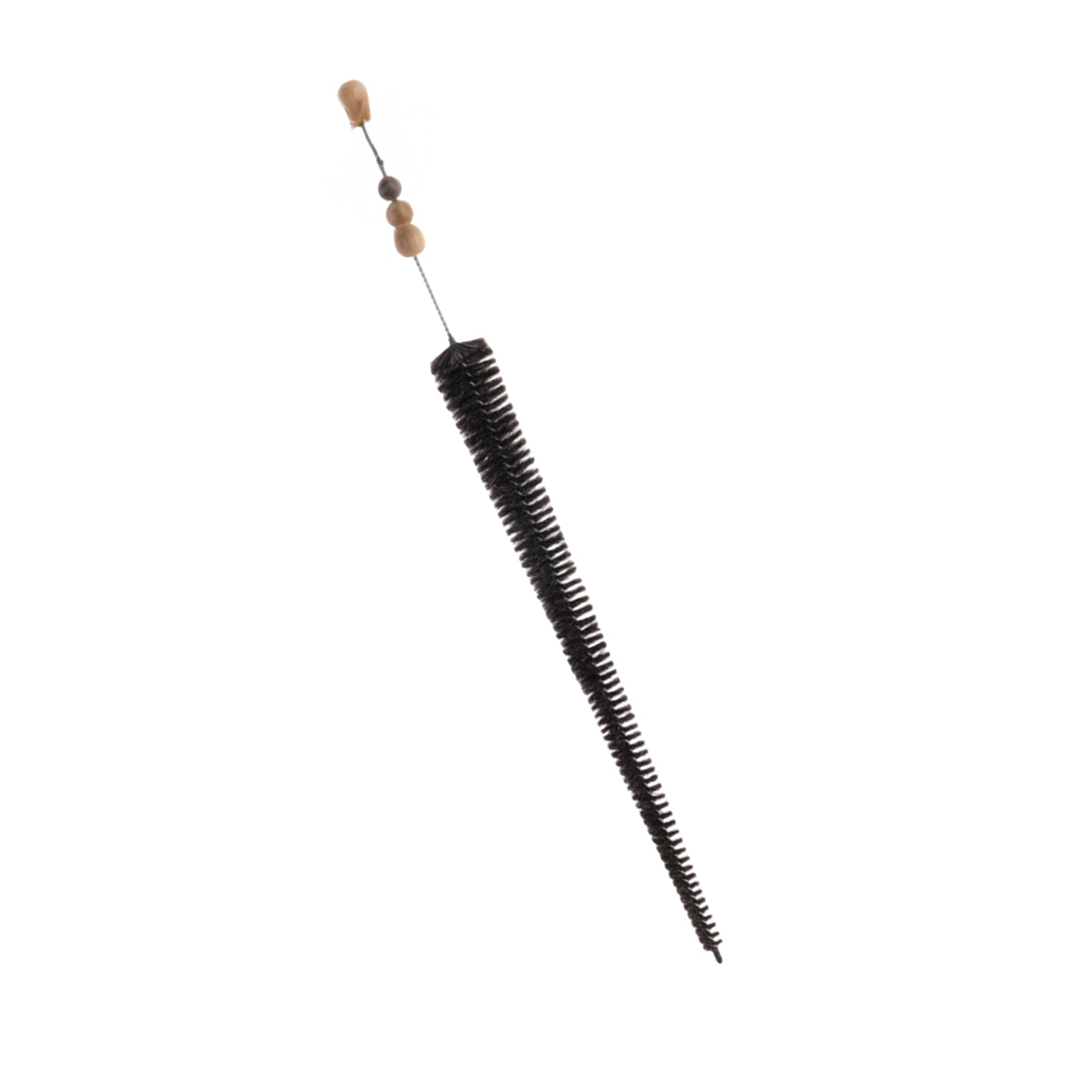 One Colour - Back - Rushmere Premium Pure Bristle Long Radiator Brush 28''