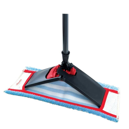 One Colour - Back - Vileda Active Max Mop Refill