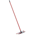 One Colour - Side - Vileda Active Max Mop Refill