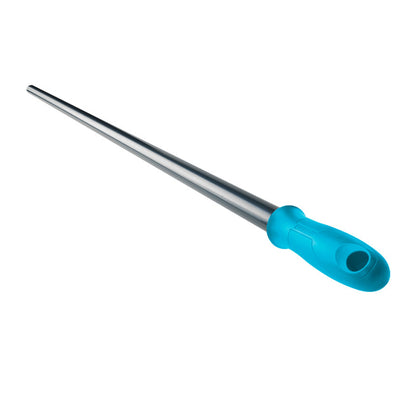 One Colour - Front - Moerman PRO 2 Section Aluminium Telescopic Pole 1.2m