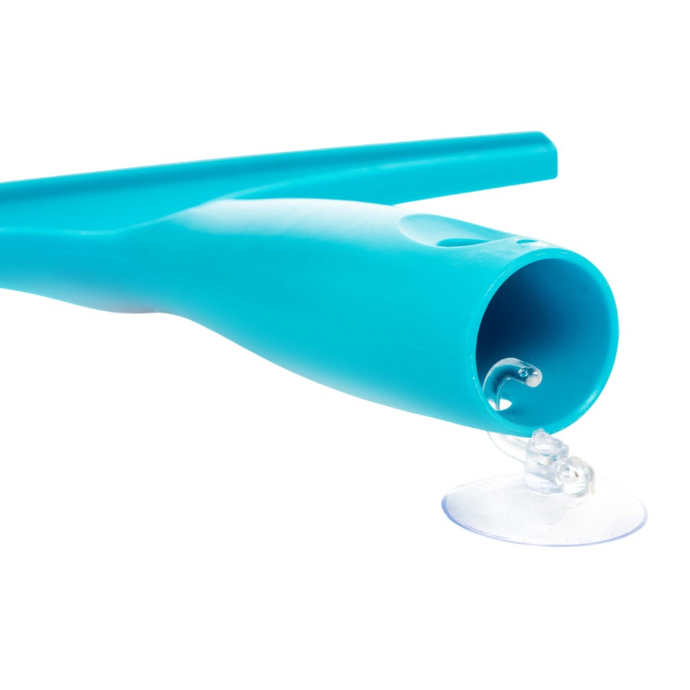 One Colour - Side - Moerman Bathroom Squeegee