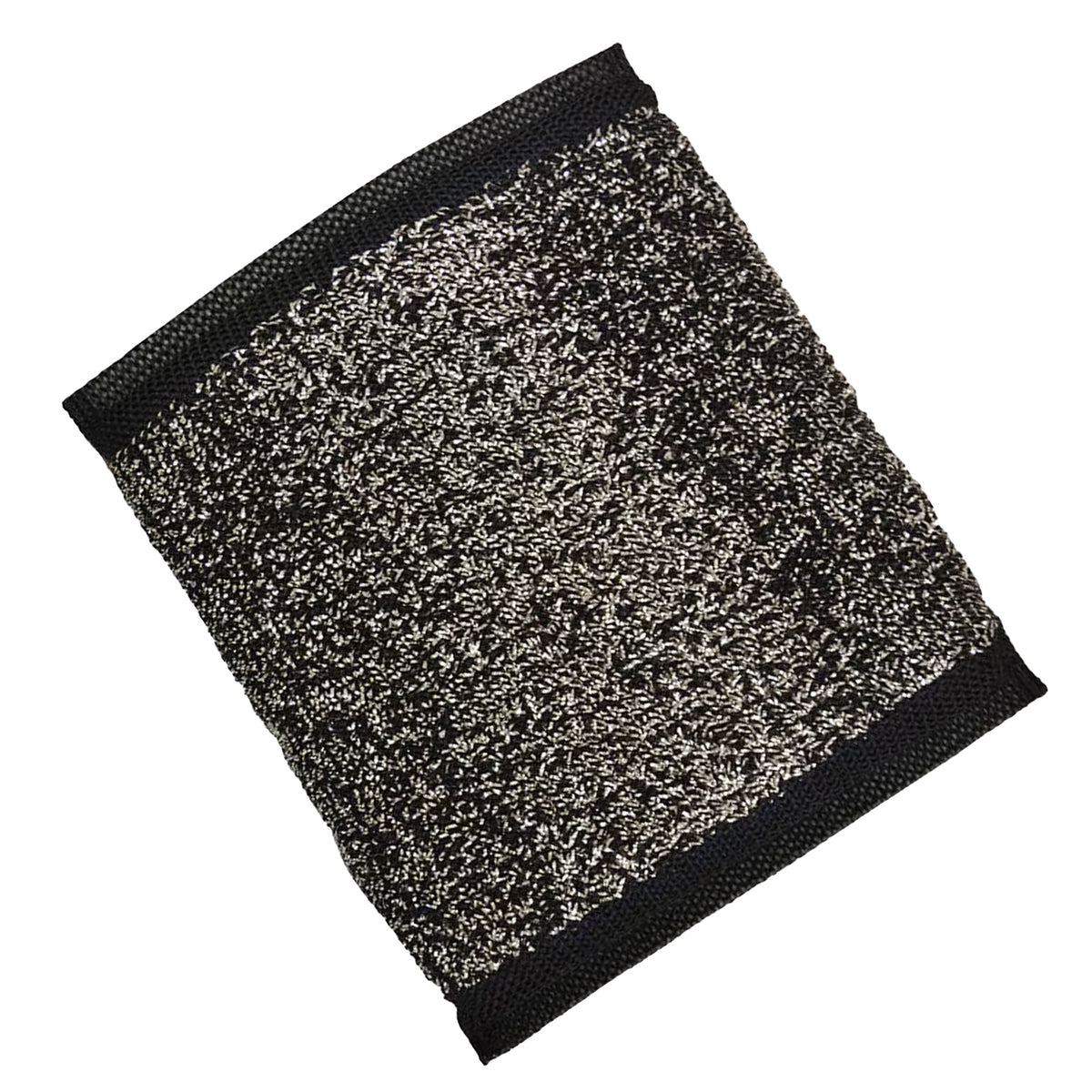 One Colour - Back - Marigold Scrub Away Heavy Duty Scourer