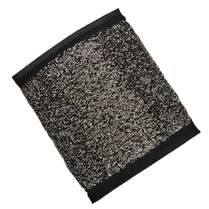 One Colour - Back - Marigold Scrub Away Heavy Duty Scourer