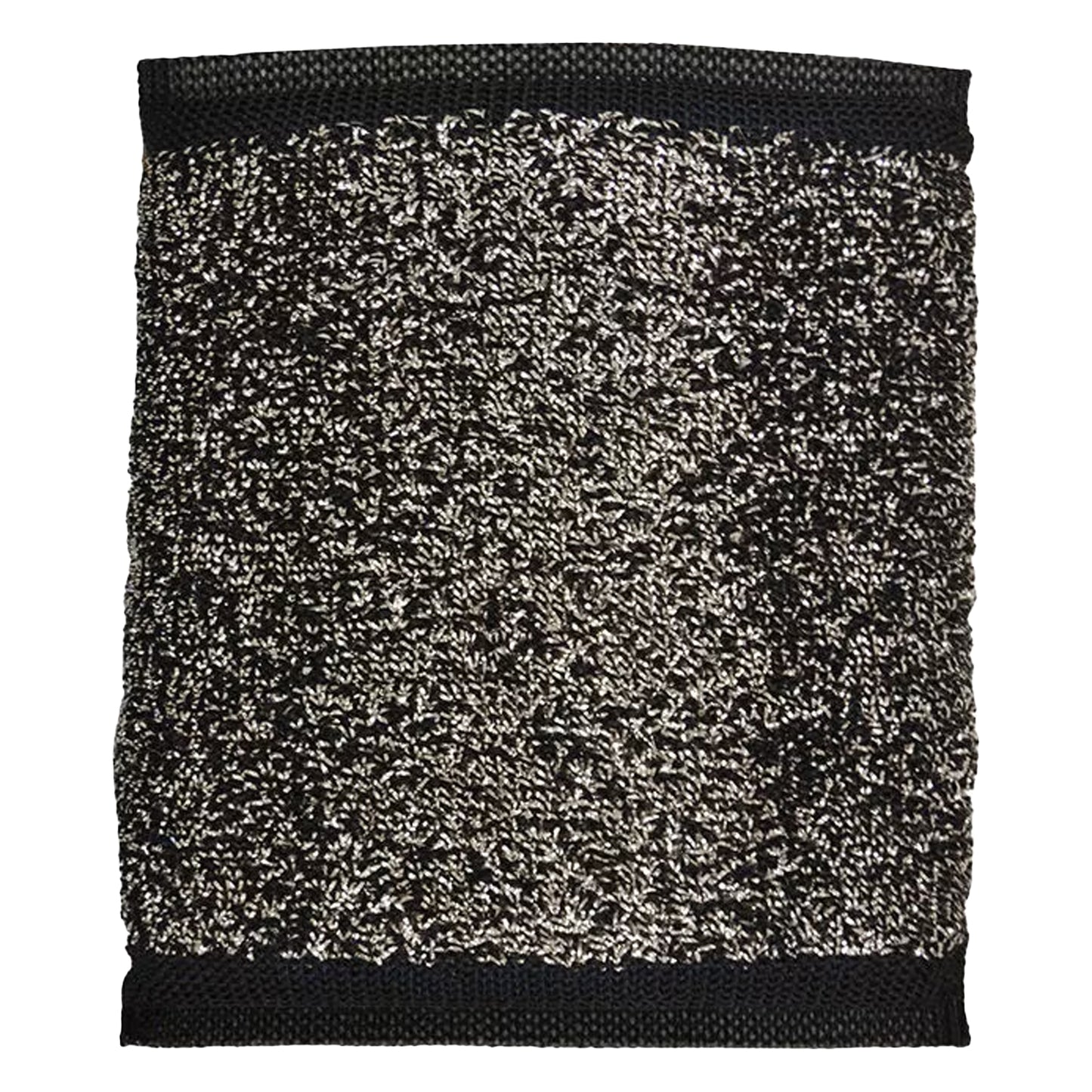 One Colour - Front - Marigold Scrub Away Heavy Duty Scourer