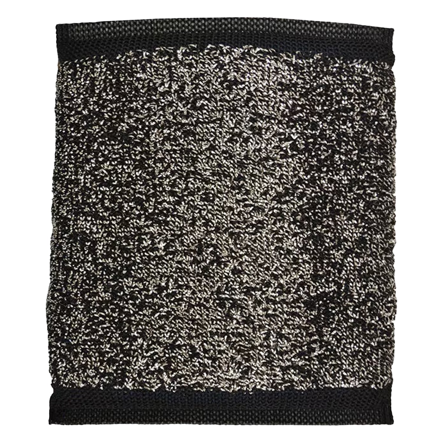 One Colour - Front - Marigold Scrub Away Heavy Duty Scourer