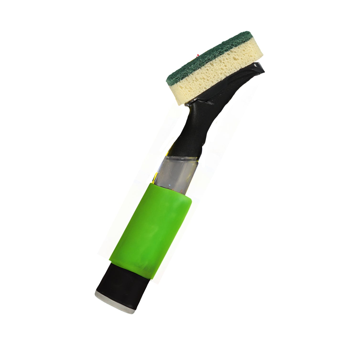 One Colour - Back - Dishmatic I Stand Washing Up Handle with Head