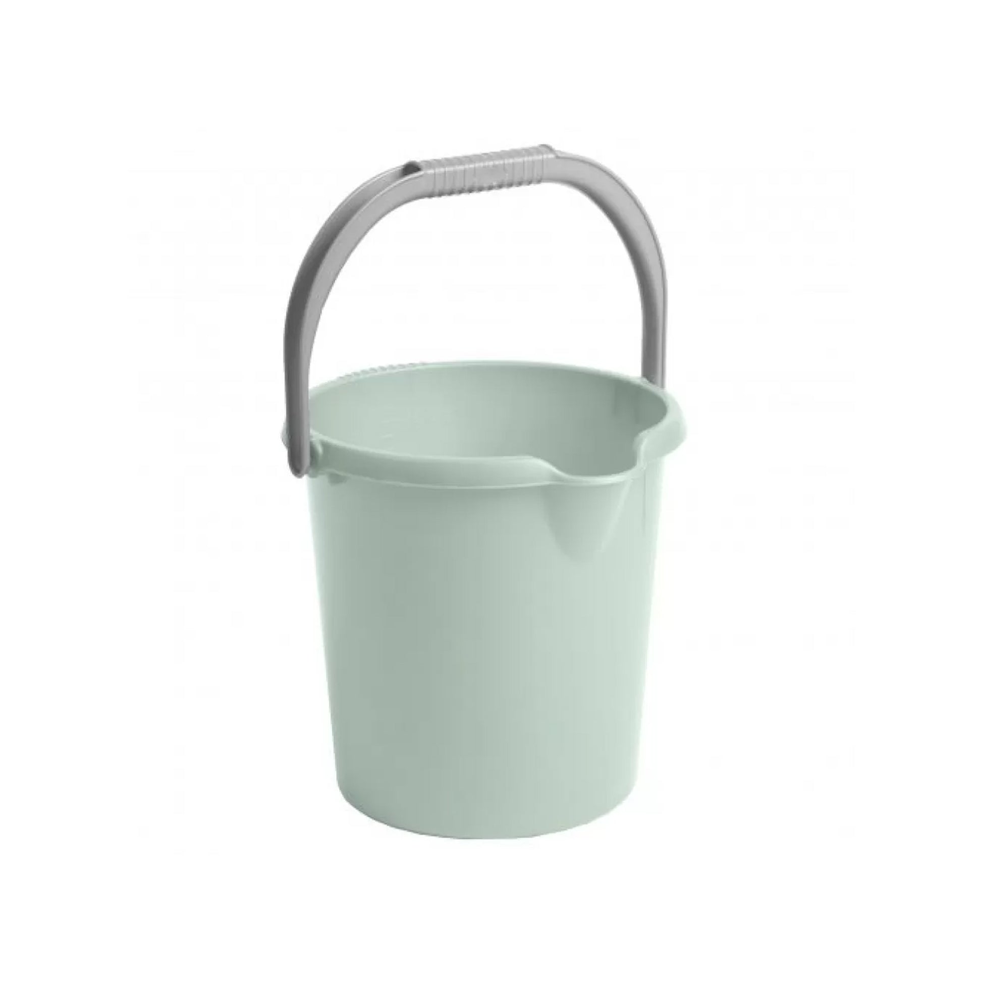 One Colour - Pack Shot - Casa 5L Bucket Sage