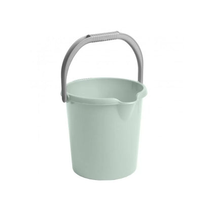 One Colour - Pack Shot - Casa 5L Bucket Sage