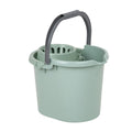 One Colour - Front - Casa 16L Mop Bucket Sage