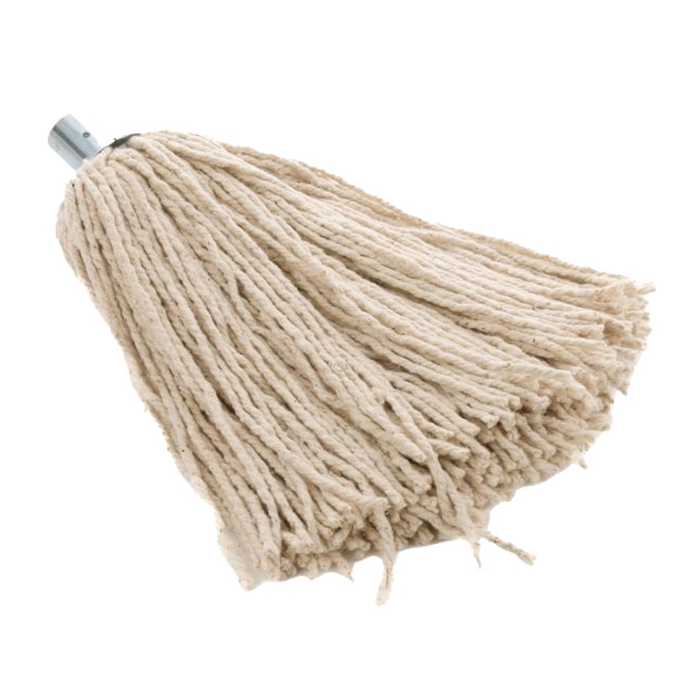 One Colour - Back - Wilsons Metal Socket Mop No 12 PY