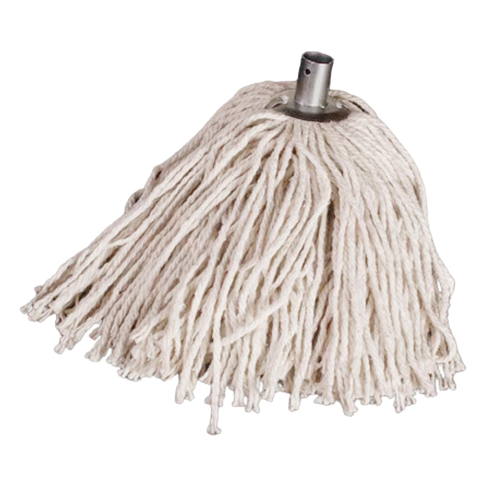 One Colour - Front - Wilsons Metal Socket Mop No 12 PY