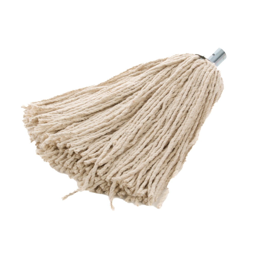 One Colour - Back - Wilsons Metal Socket Mop No 14 PY