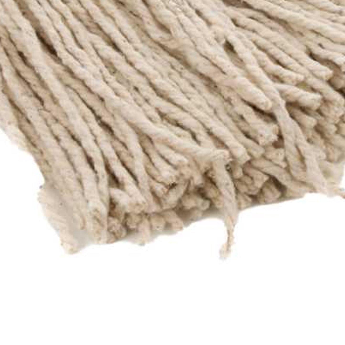 One Colour - Side - Wilsons Metal Socket Mop No 14 PY