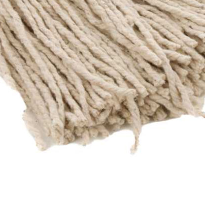 One Colour - Side - Wilsons Metal Socket Mop No 14 PY
