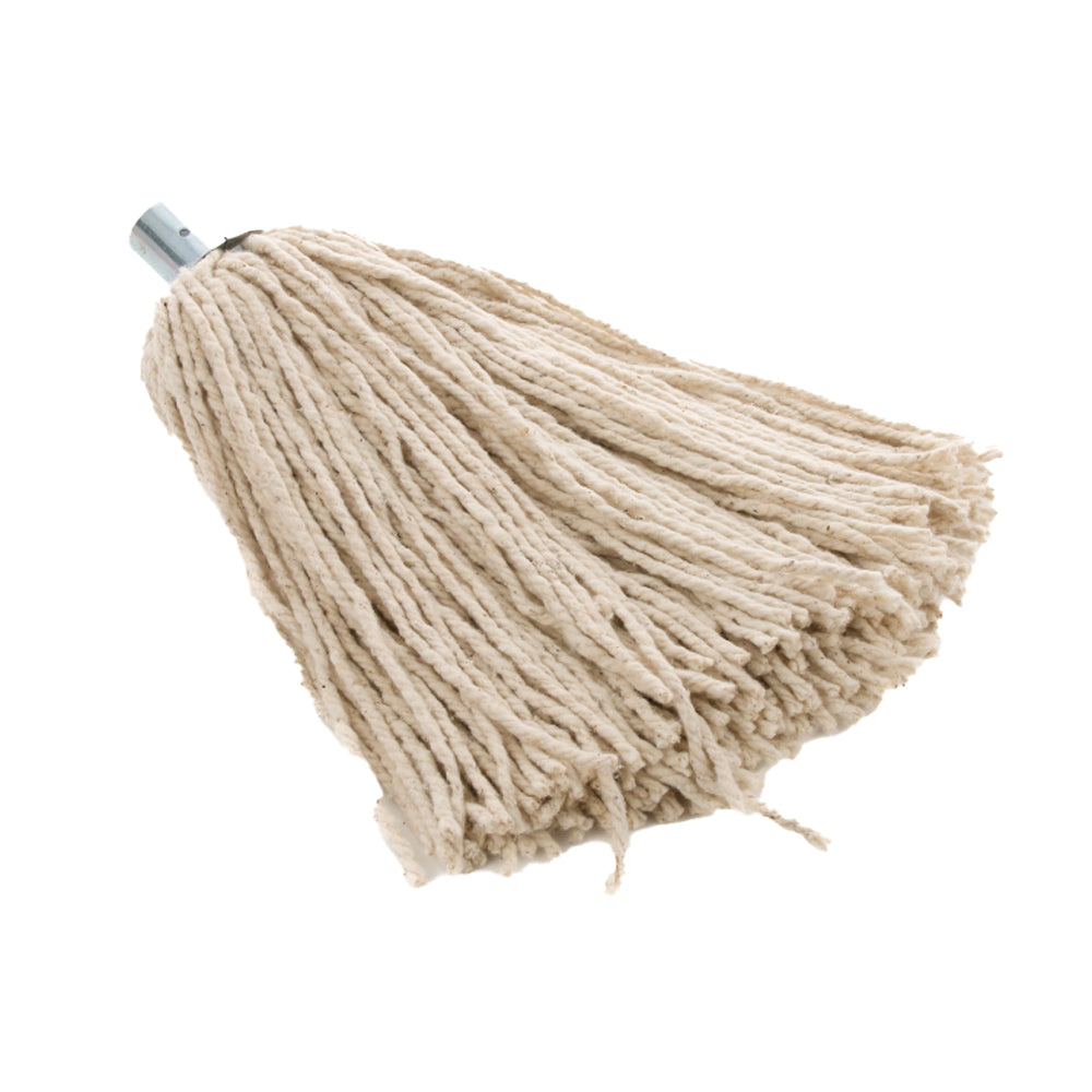 One Colour - Front - Wilsons Metal Socket Mop No 14 PY