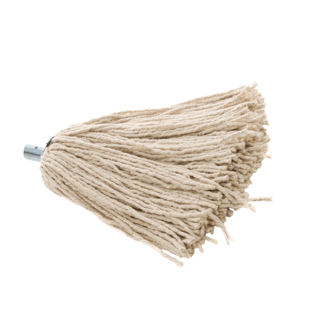 One Colour - Back - Wilsons Metal Socket Mop No 16 PY