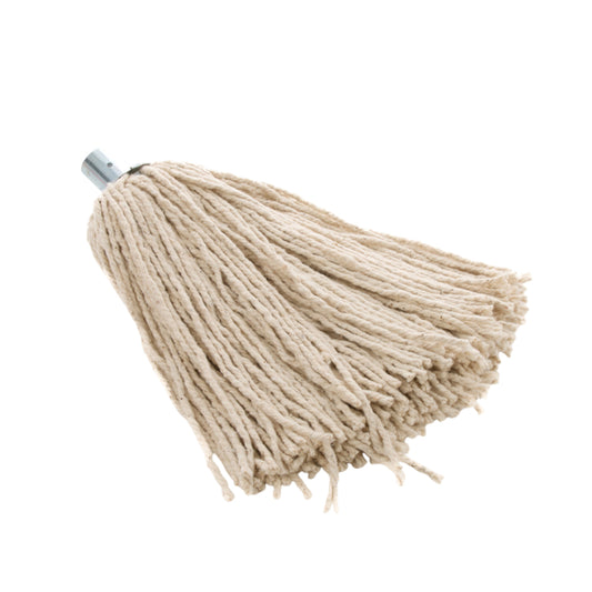One Colour - Front - Wilsons Metal Socket Mop No 16 PY