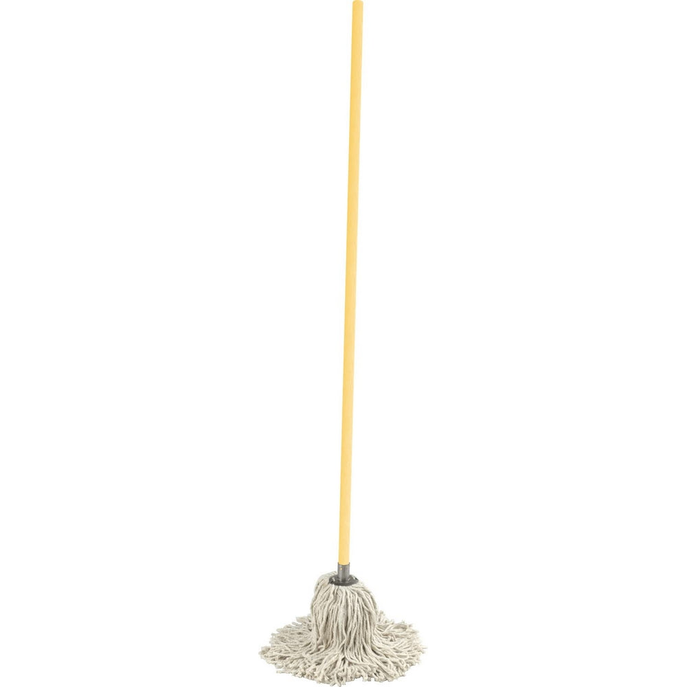 One Colour - Side - Wilsons Metal Socket Mop No 20 PY