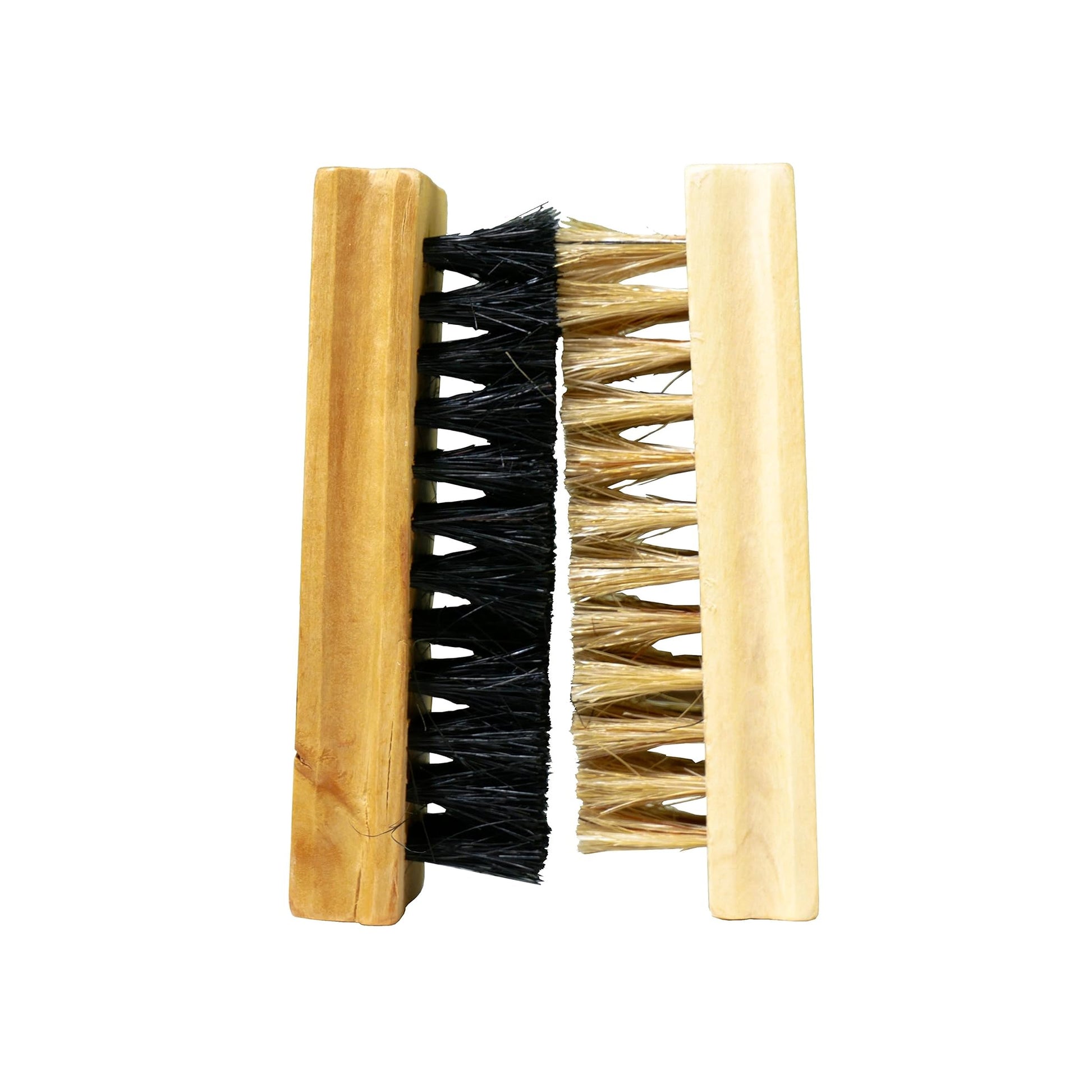 One Colour - Back - Cherry Blossom Shoe Brush Set