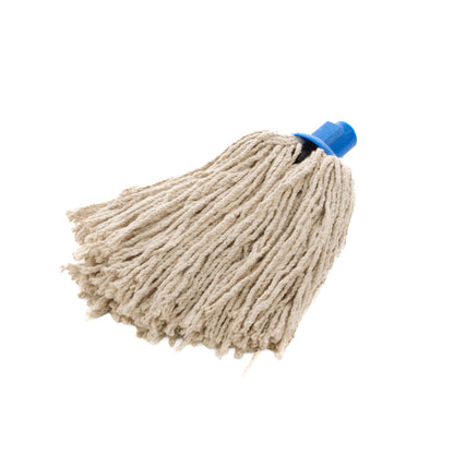 One Colour - Back - Wilsons Plastic Socket Mop No 12 PY