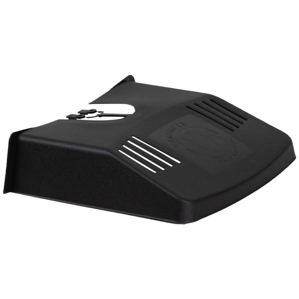 One Colour - Front - Eden Grid Cover Black