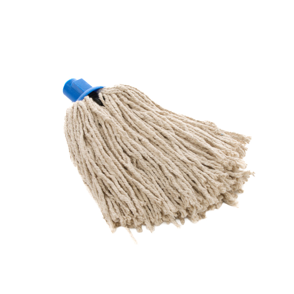 One Colour - Front - Wilsons Plastic Socket Mop No 12 PY