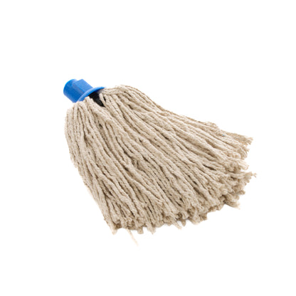One Colour - Front - Wilsons Plastic Socket Mop No 12 PY