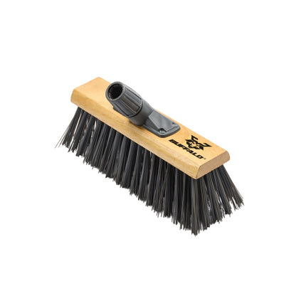 One Colour - Lifestyle - Buffalo 13'' Stiff PVC Scavenger Broom Head