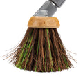 One Colour - Side - Buffalo 18'' Stiff Bassine Mix Platform Broom Head
