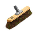 One Colour - Lifestyle - Buffalo 18'' Stiff Bassine Mix Platform Broom Head