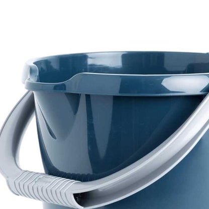 One Colour - Pack Shot - Casa 5L Bucket Navy