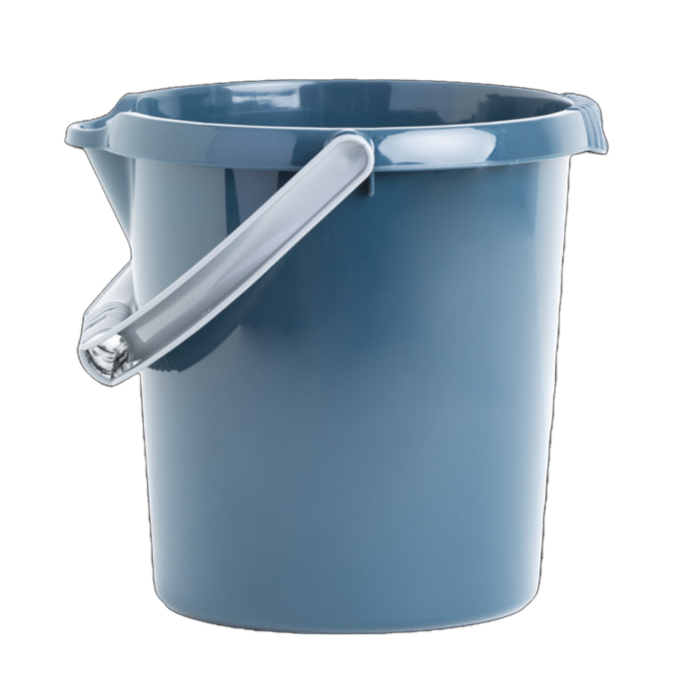 One Colour - Back - Casa 10L Bucket Navy