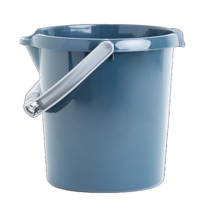 One Colour - Back - Casa 10L Bucket Navy
