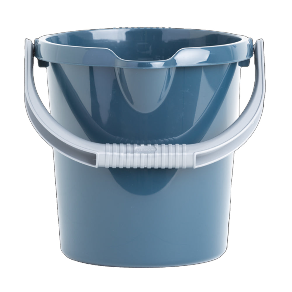 One Colour - Front - Casa 10L Bucket Navy