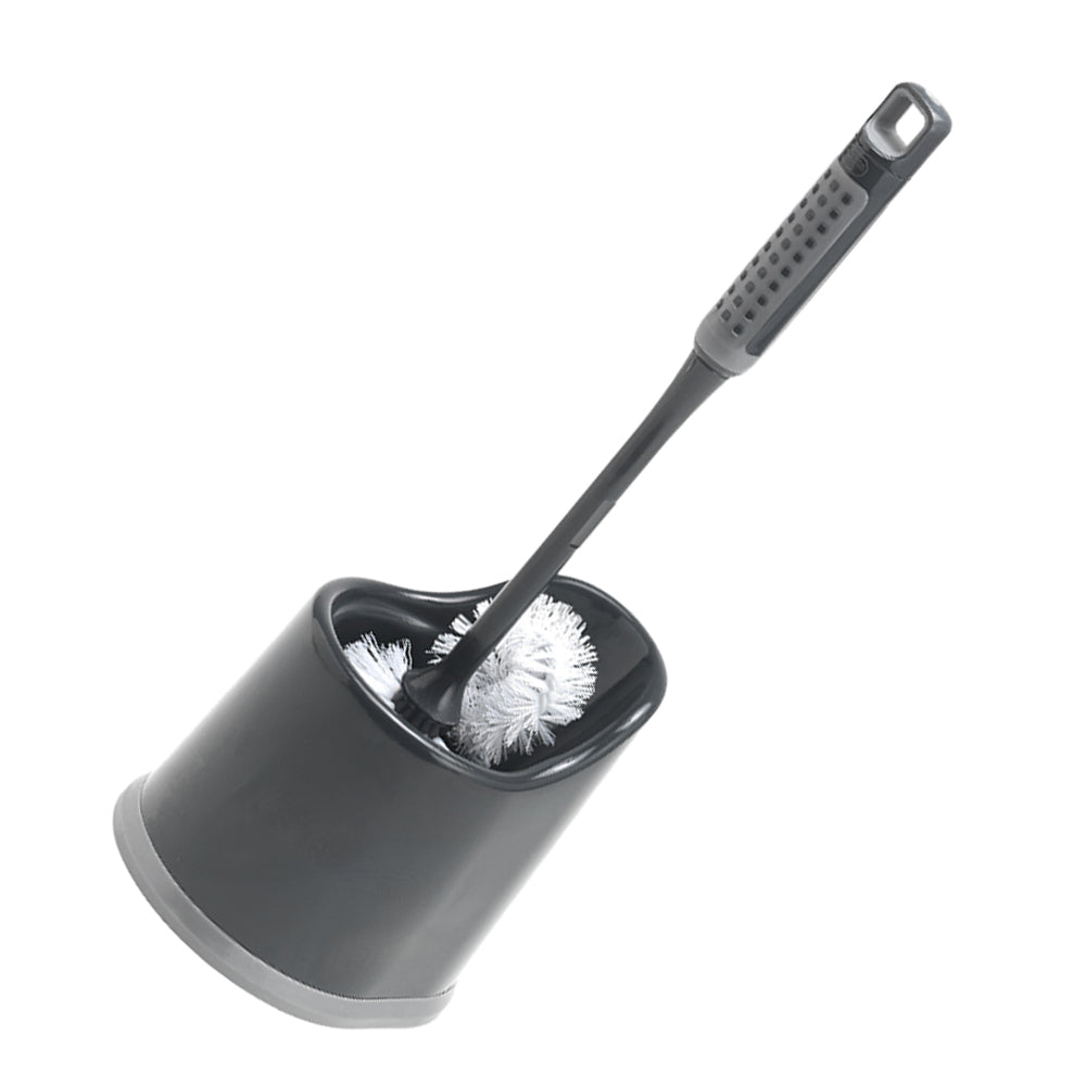 One Colour - Back - Addis Comfi Grip Toilet Brush