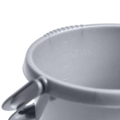 One Colour - Lifestyle - Casa 5L Bucket Silver