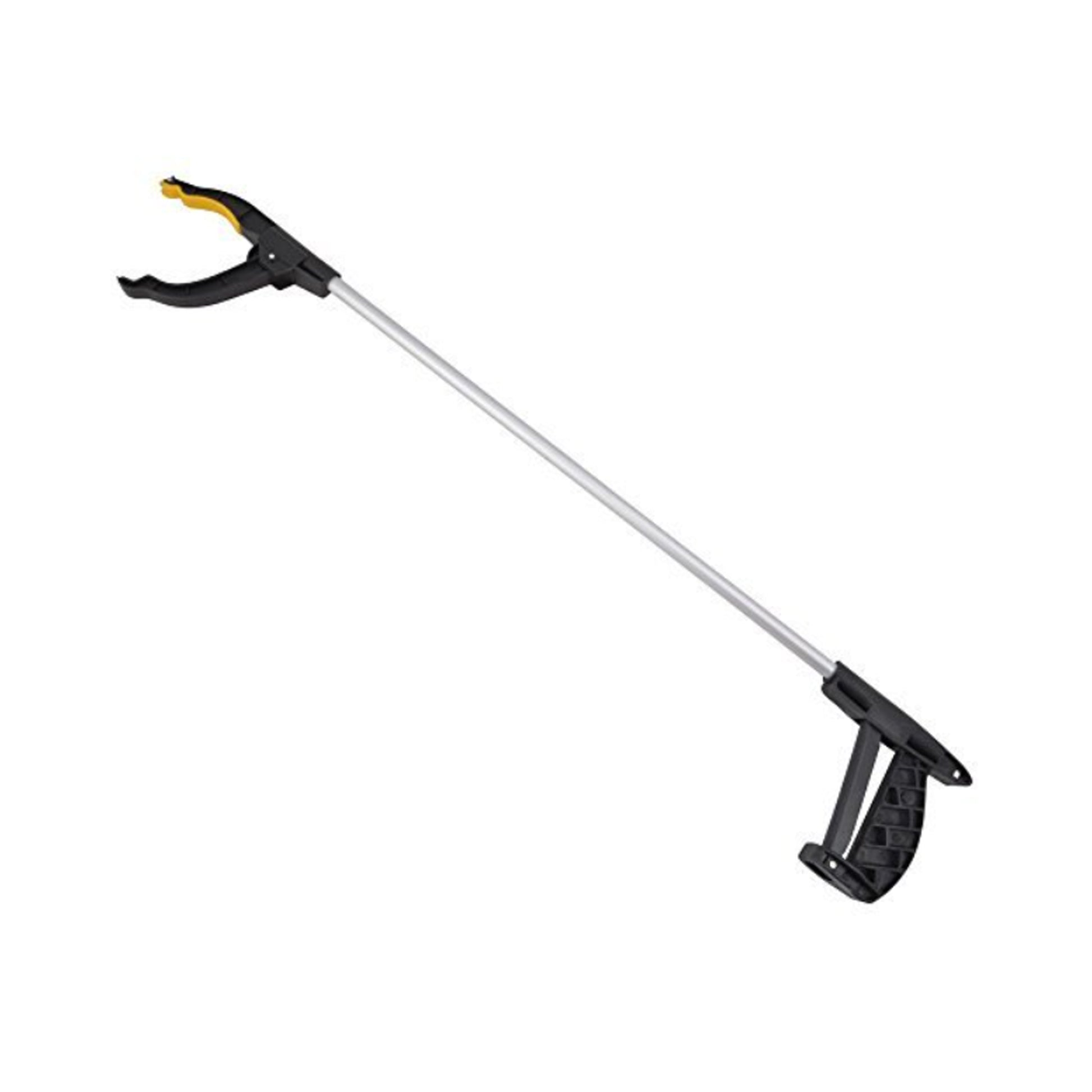 One Colour - Back - Kingfisher Litter Picker