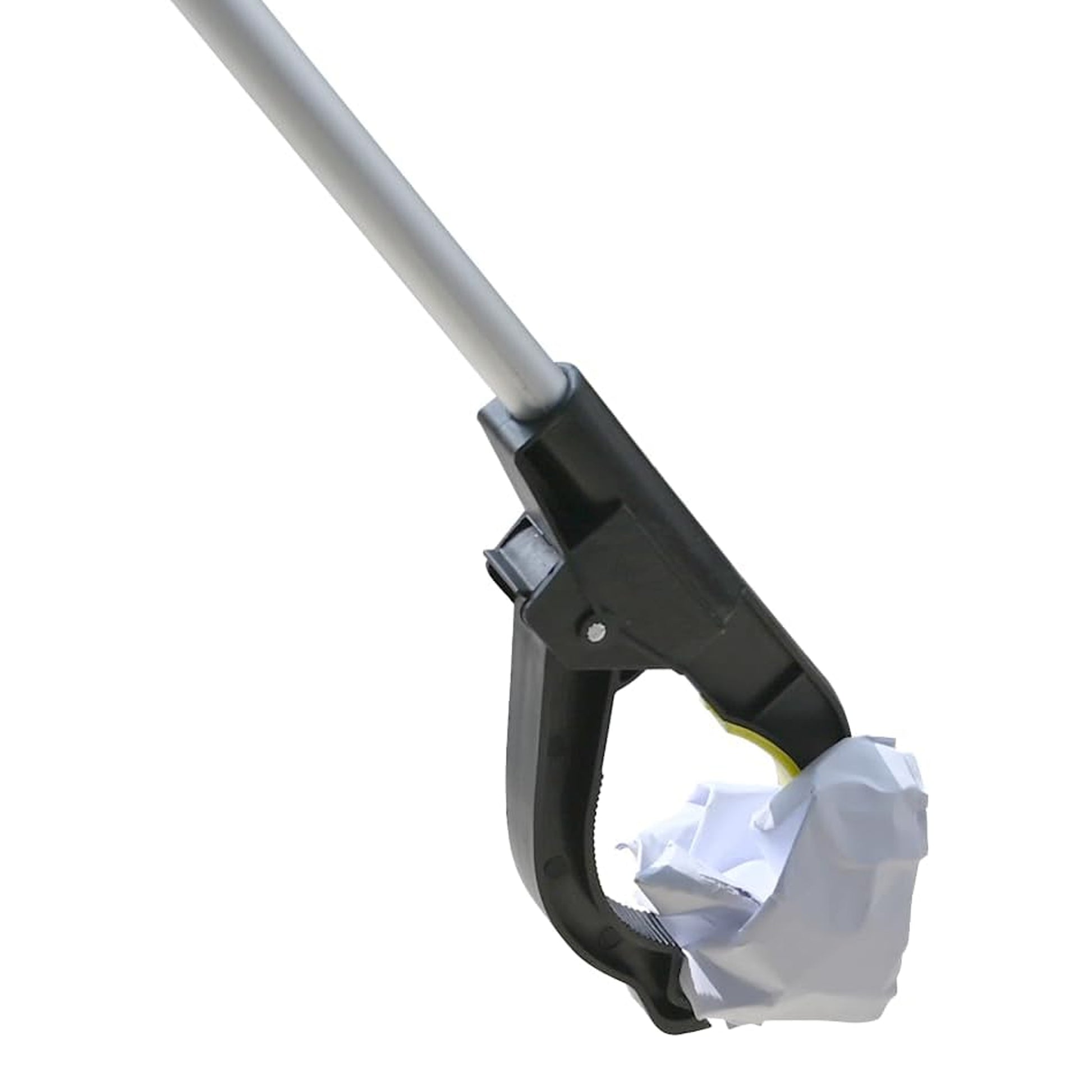 One Colour - Pack Shot - Kingfisher Litter Picker