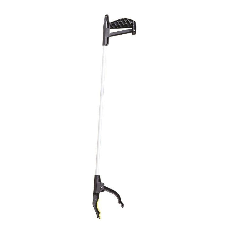 One Colour - Front - Kingfisher Litter Picker