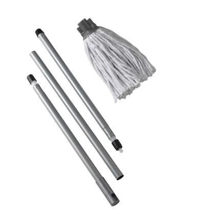 One Colour - Back - Addis Cotton Mop