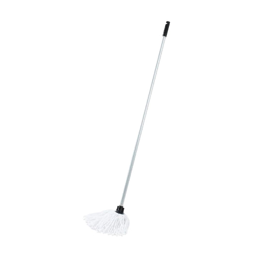 One Colour - Front - Addis Cotton Mop