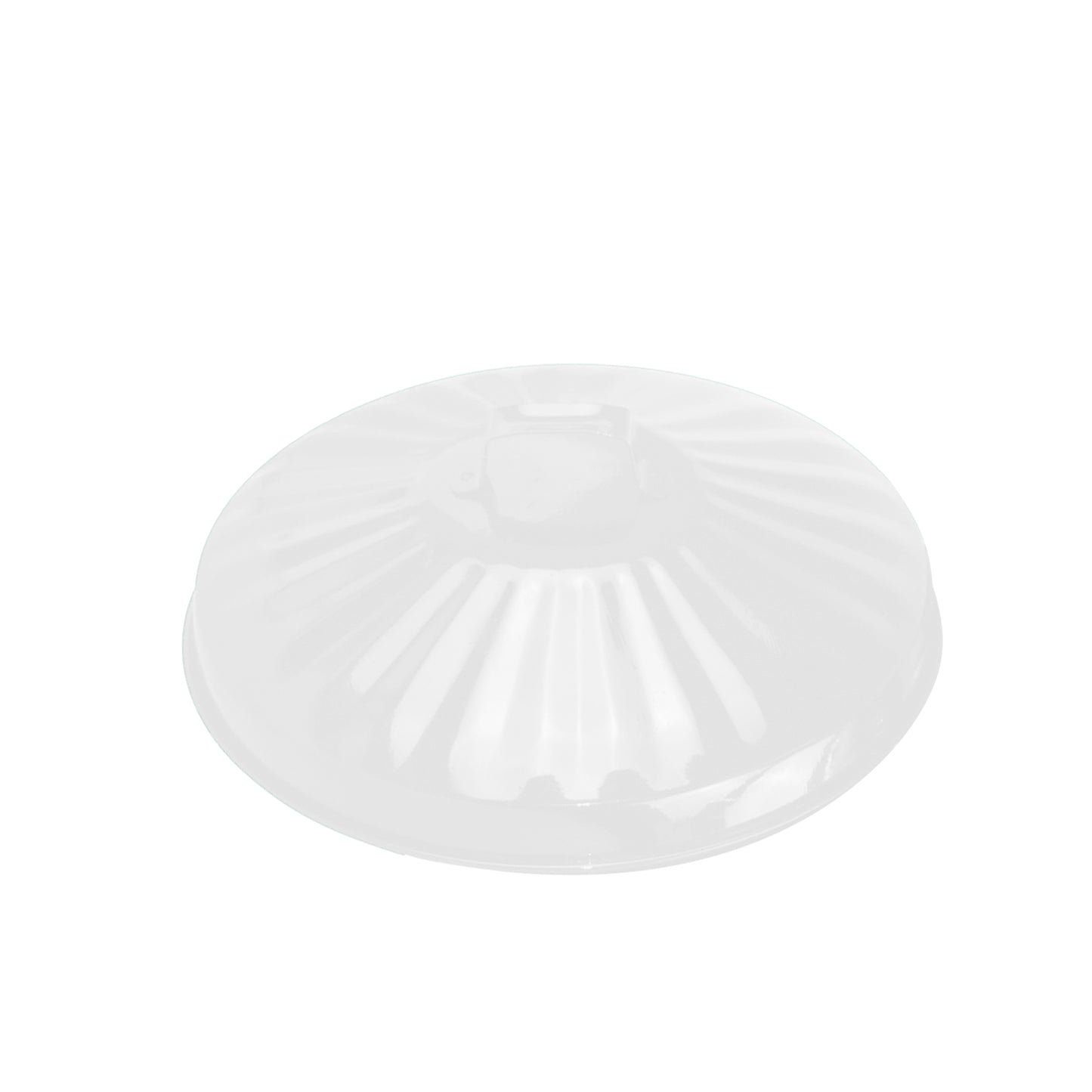 One Colour - Lifestyle - Leecroft Metal Mini Bin White 12 x 10''