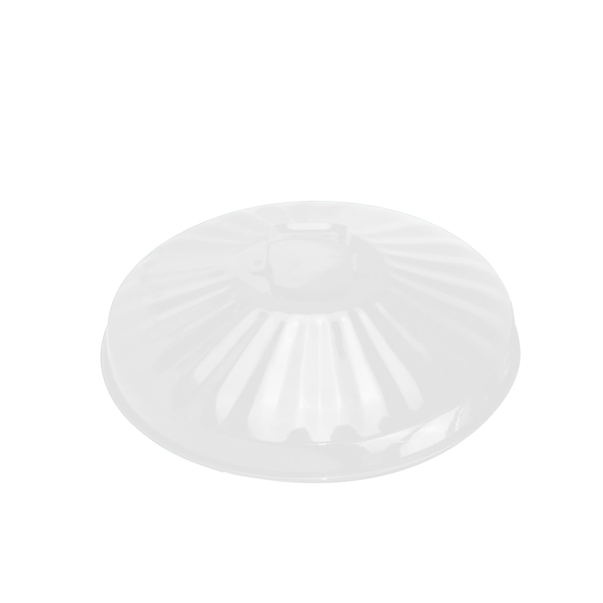 One Colour - Lifestyle - Leecroft Metal Mini Bin White 12 x 10''